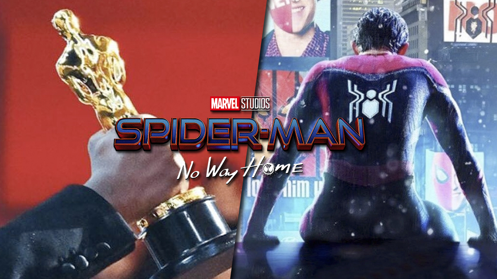 Sony Kicks-Off ‘Spider-Man: No Way Home’s Oscar Campaign for Best Picture
