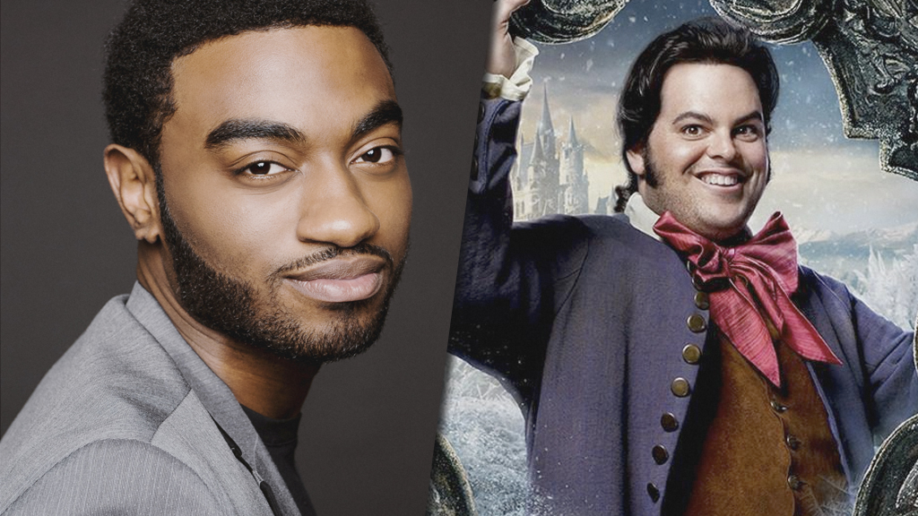 beauty and the beast prequel