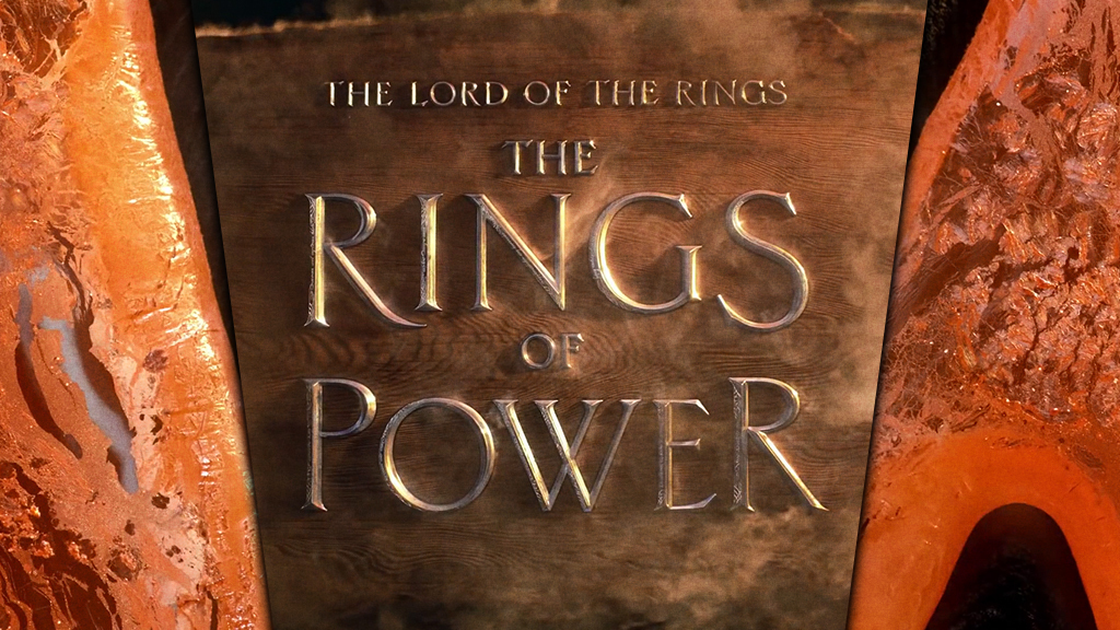 ‘The Lord of The Rings: The Rings of Power’ Heading to Comic-Con