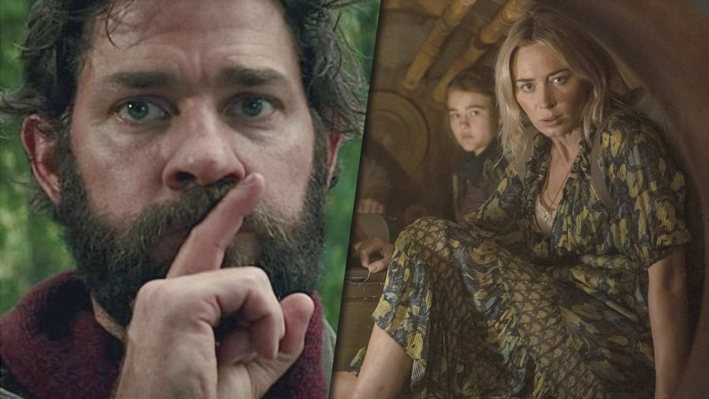 a quiet place spinoff delay