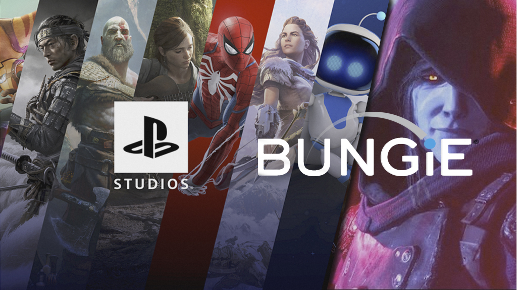 Sony Purchased ‘Destiny’ Developer Bungie in $3.6B Deal