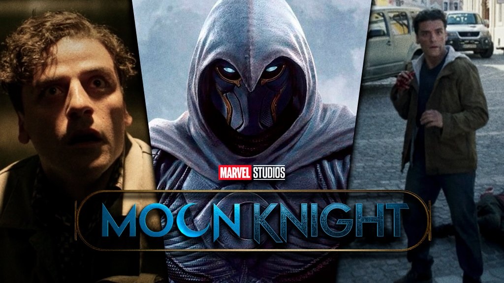 RUMOR: ‘Moon Knight’ Will Premiere in March