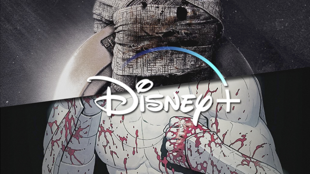 The Appeal of ‘Moon Knight’: Disney+ Finally Matures