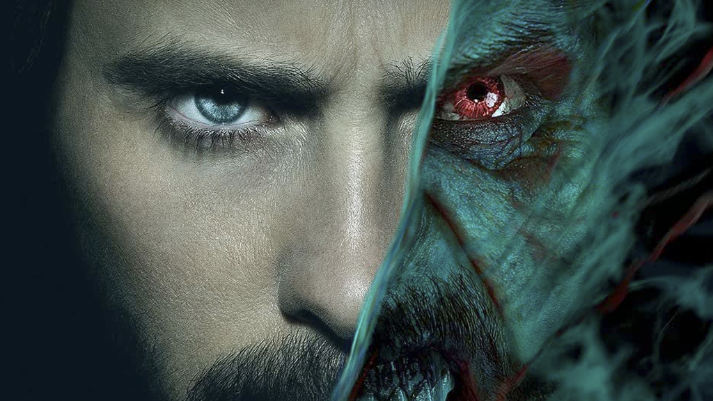 morbius april