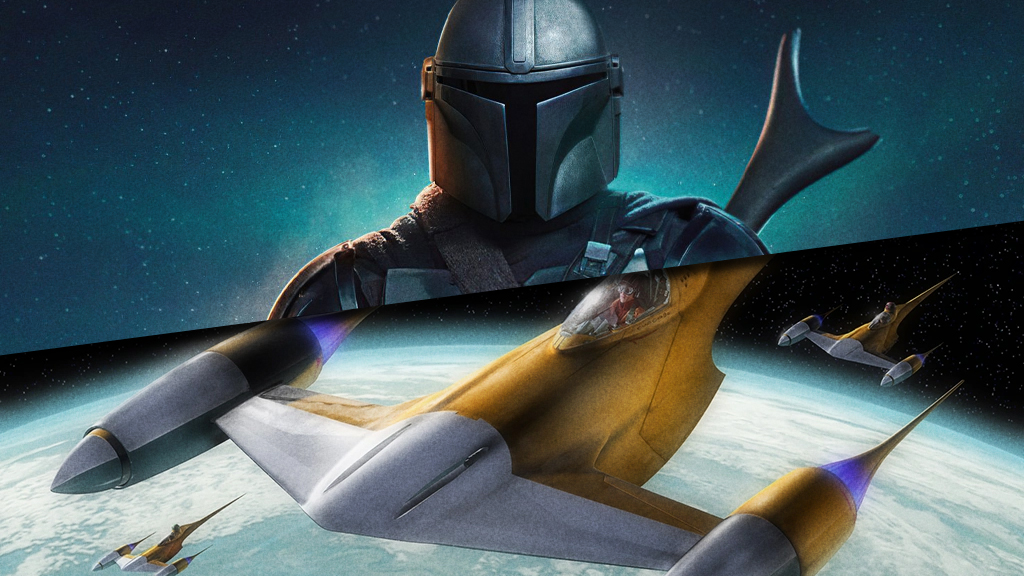 book of boba fett din djarin