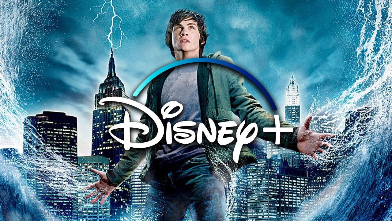 Virgina Kull, Jason Mantzoukas and More Join Disney+’s ‘Percy Jackson and the Olympians’