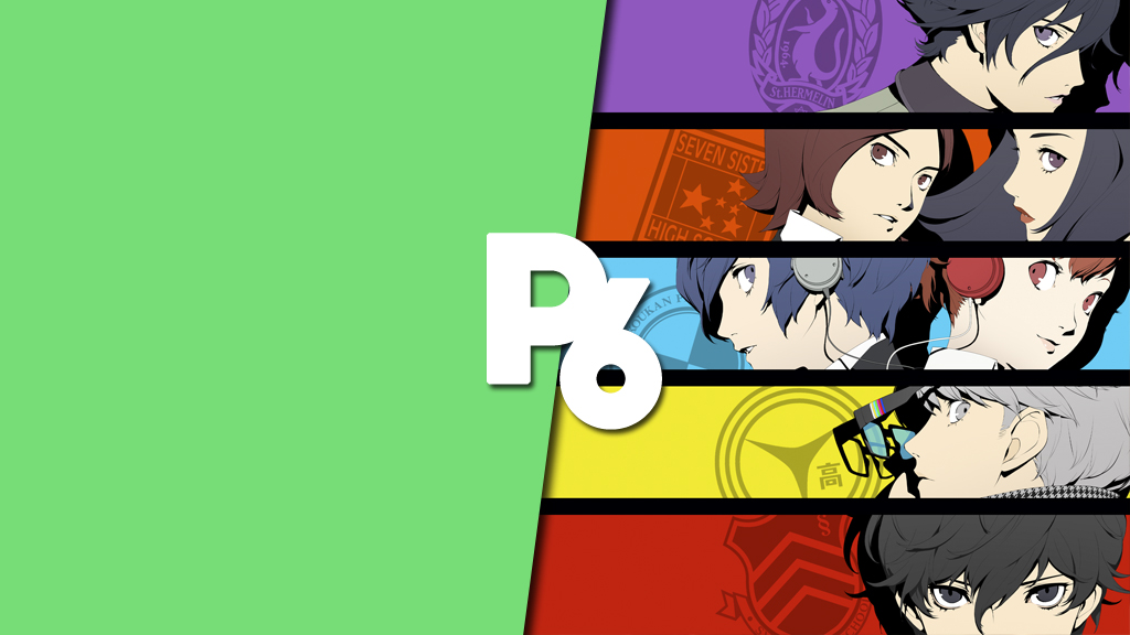 Current State of ‘Persona 6’