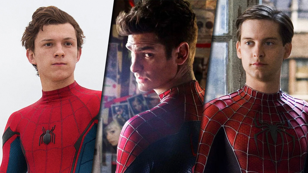 Andrew Garfield Improvised A Key ‘Spider-Man: No Way Home’ Line