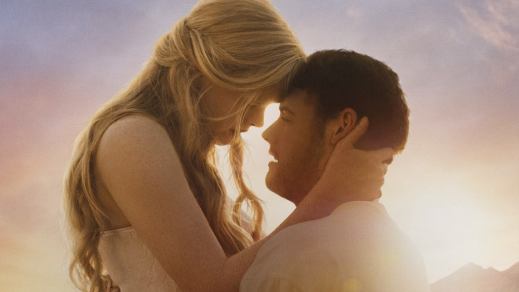 REVIEW: ‘Redeeming Love’ Is More Than a Love Story