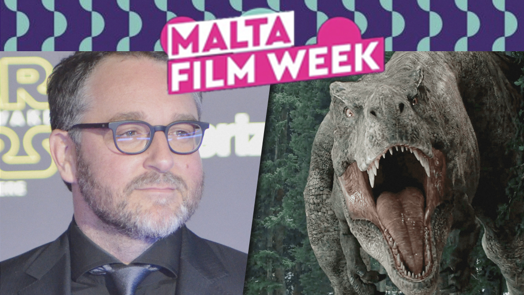 jurassic world dominion trevorrow