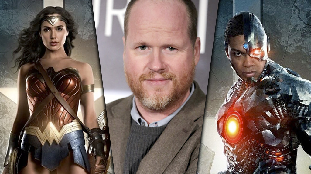 joss whedon justice league