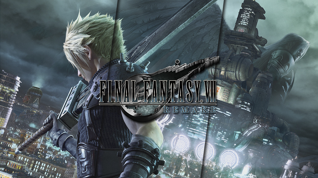 final fantasy 7 remake sequel