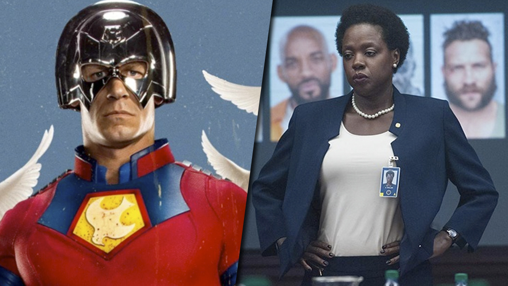 RUMOR: Viola Davis Will Return as Amanda Waller in ‘Peacemaker’
