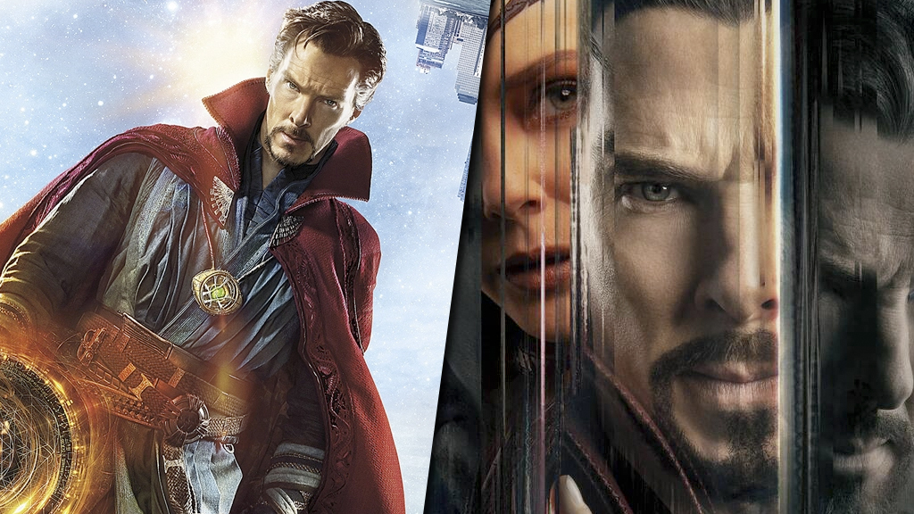 doctor strange multiverse of madness reshoots
