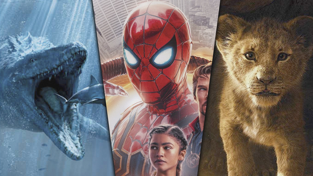 spider man no way home box office
