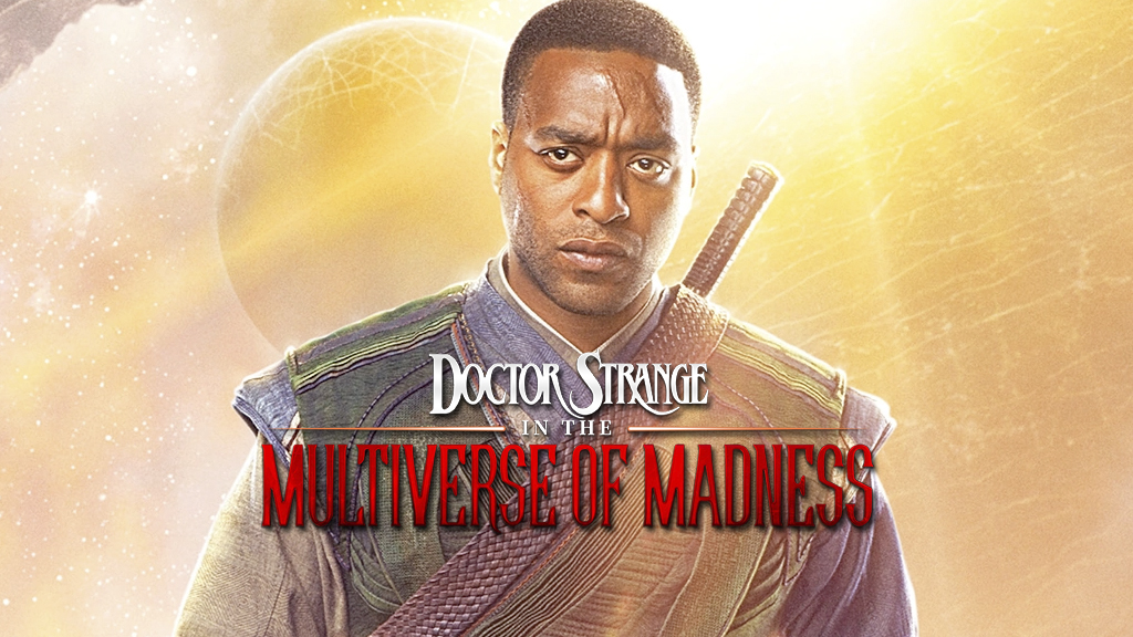 doctor strange multivers of madness mordo