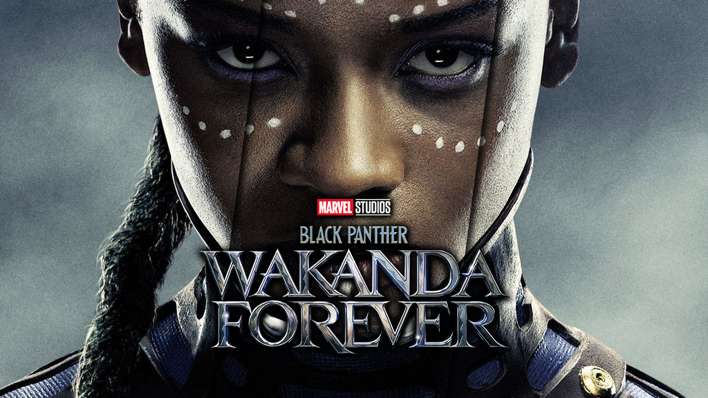 Letitia Wright Returns to Film ‘Black Panther: Wakanda Forever’