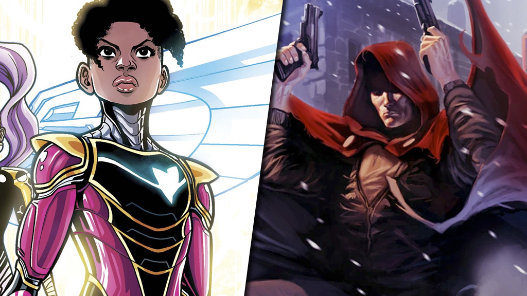 RUMOR: First Hints at ‘Ironheart’s Potential Main Villains