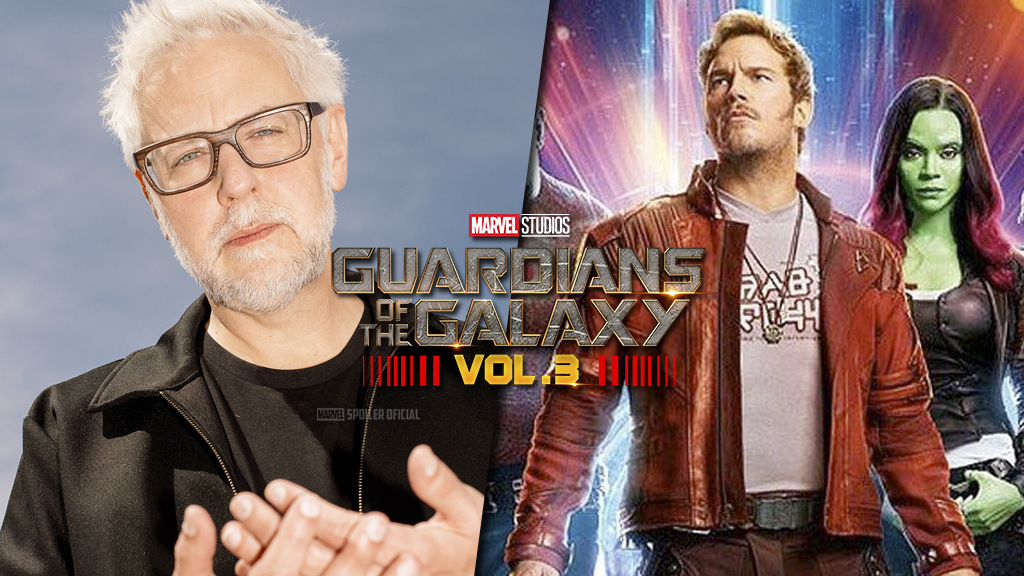 guardians of the galaxy vol 3