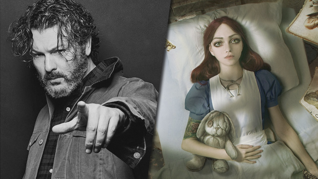 David Hayter to Adapt American McGee’s ‘Alice’ as a TV Series, No Network Currently Attached