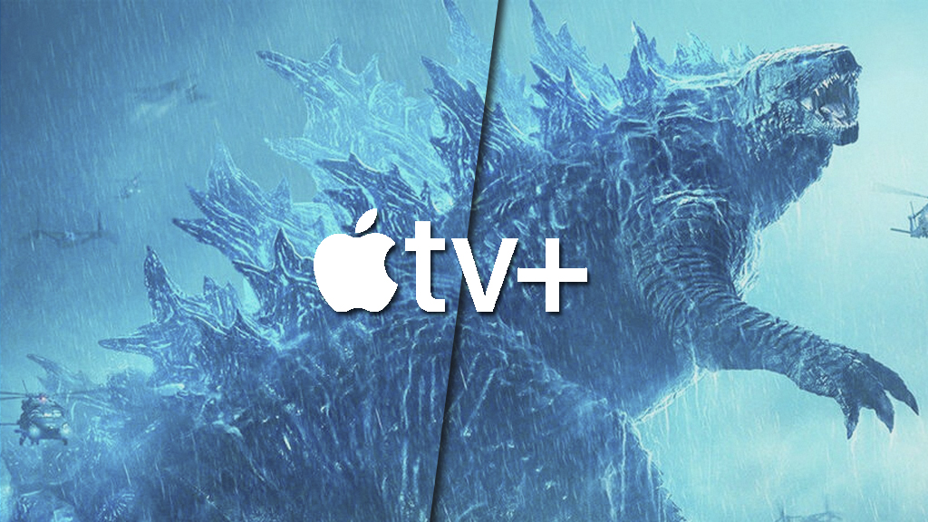 ‘Godzilla’s MonsterVerse Continues In New Apple TV+ Series