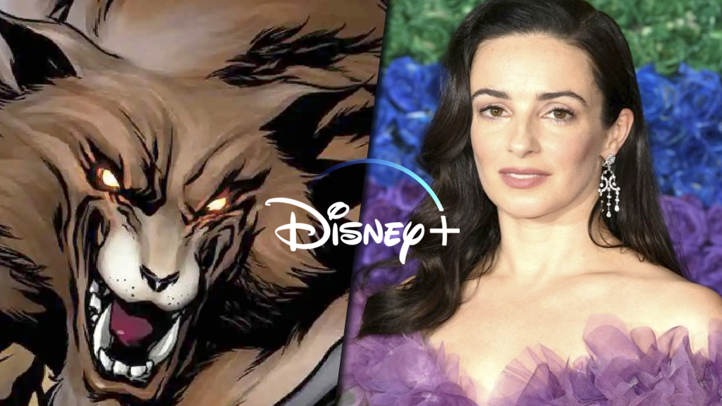 ‘The Nevers’ Laura Donnelly Joins Marvel Studios’ Rumored ‘Werewolf By Night’ Halloween Special