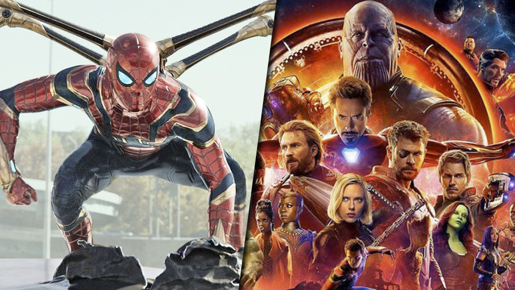 spider man no way home box office