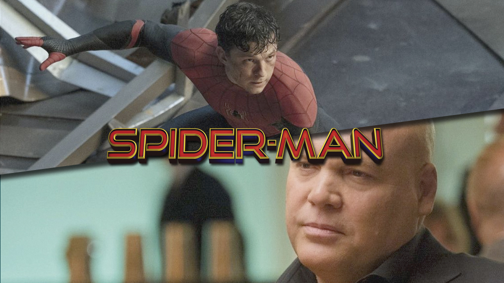 spider man 4 kingpin
