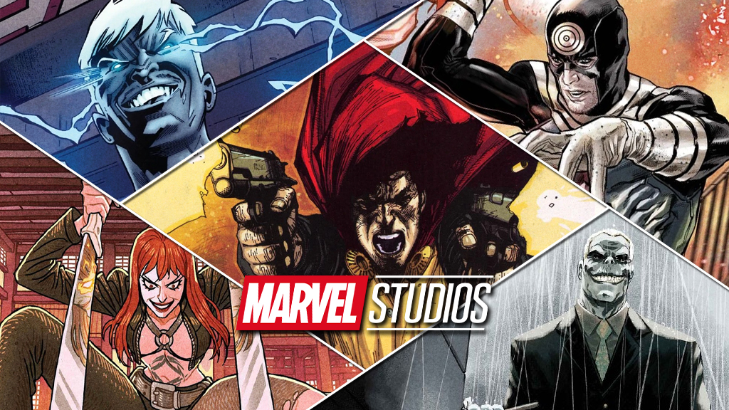 The Quintessential Street Villains That Need To Be In The MCU