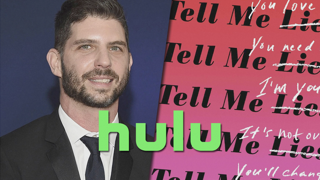 EXCLUSIVE: ‘Warm Bodies’ Jonathan Levine to Direct Hulu’s ‘Tell Me Lies’ Pilot