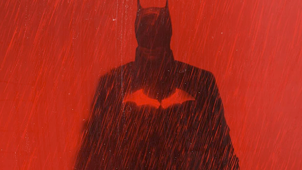 the batman delay