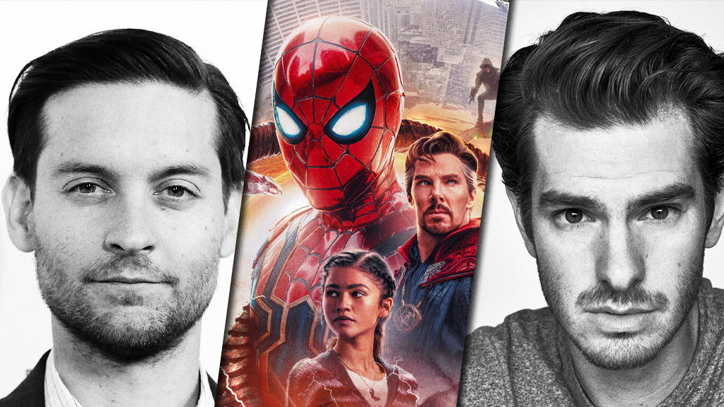 Tobey Maguire and Andrew Garfield Believe ‘No Way Home’ Would Have Been Great Without Them