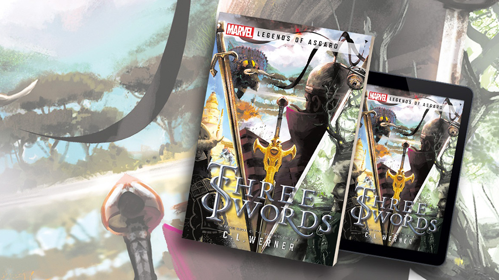 REVIEW: ‘Three Swords’ is Good, Yet a Missed Opportunity