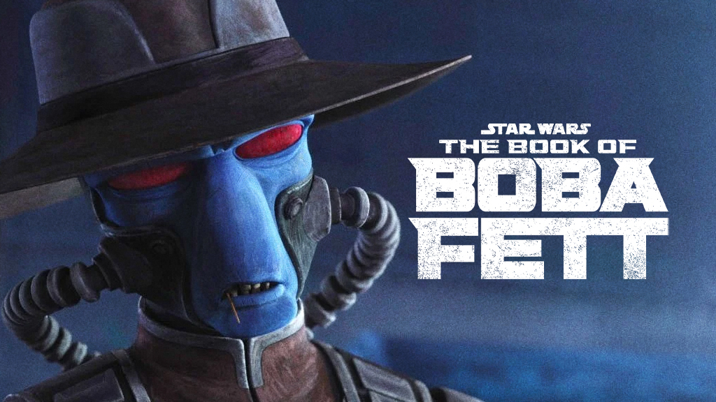 ‘The Book of Boba Fett’: The Mysterious Gunslinger Explained
