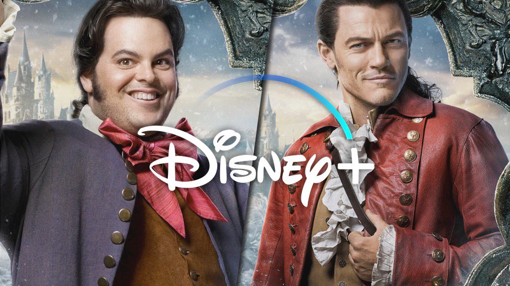 beauty and the beast