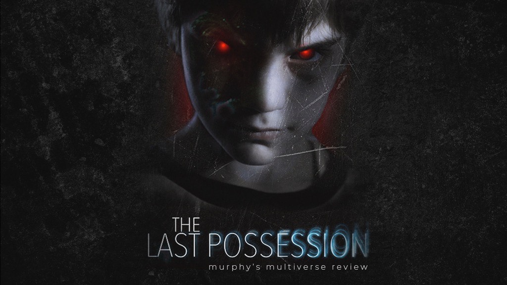 REVIEW: ‘The Last Possession’