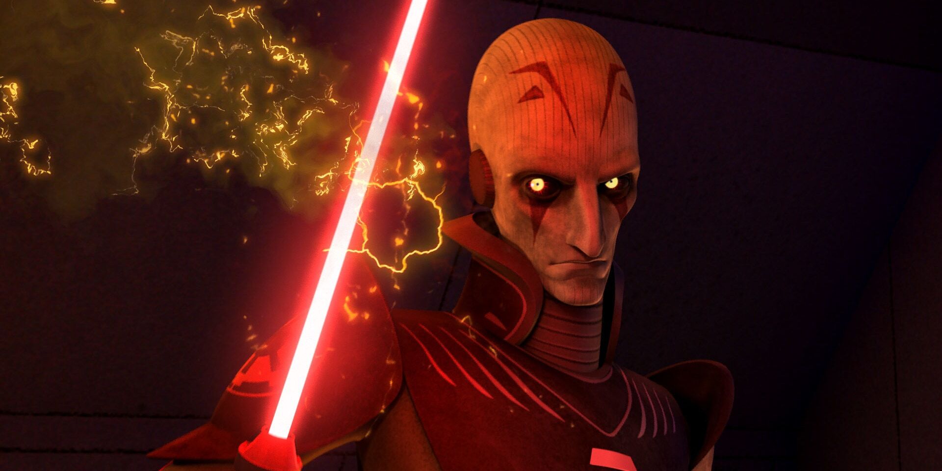 REPORT: Rupert Friend Will Play The Grand Inquisitor in ‘Obi-Wan Kenobi’