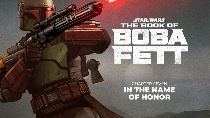 REVIEW: ‘The Book of Boba Fett’ Chapter 7 – In The Name of Honor