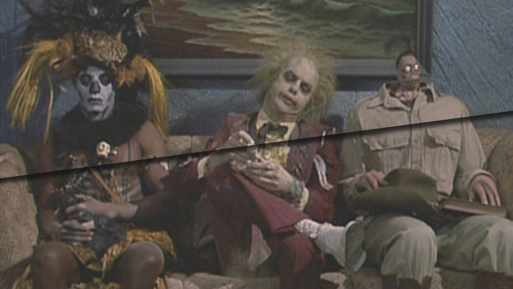 beetlejuice sequel