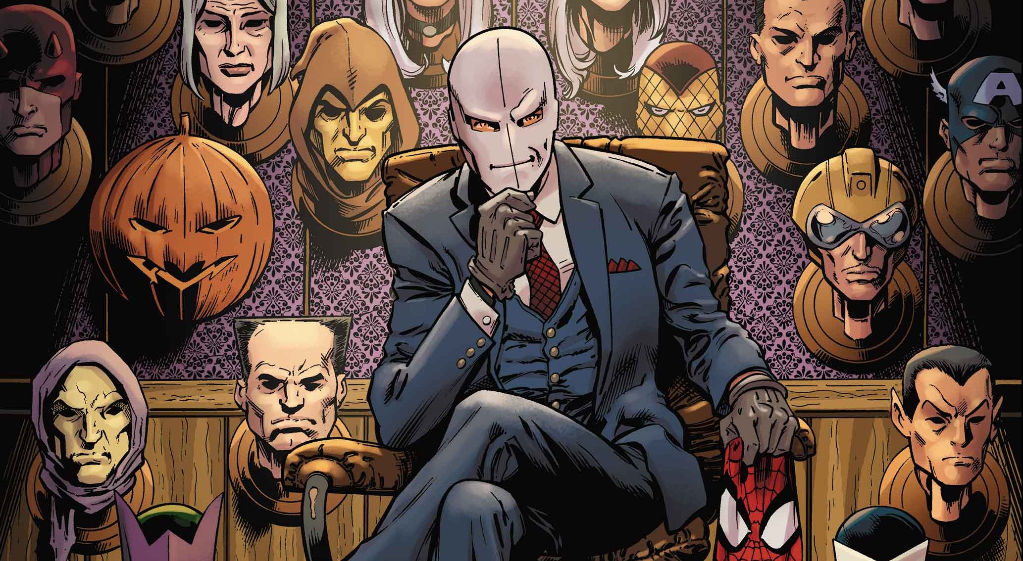 ‘White Lotus’ Star Fred Hechinger Joins Sony’s ‘Kraven the Hunter’