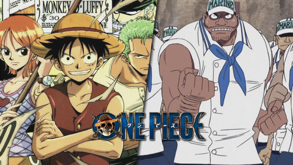 one piece set