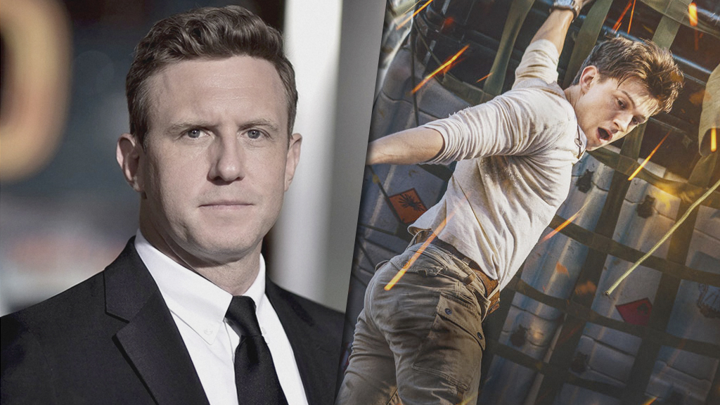‘Uncharted’ Director Open to Return for a Sequel