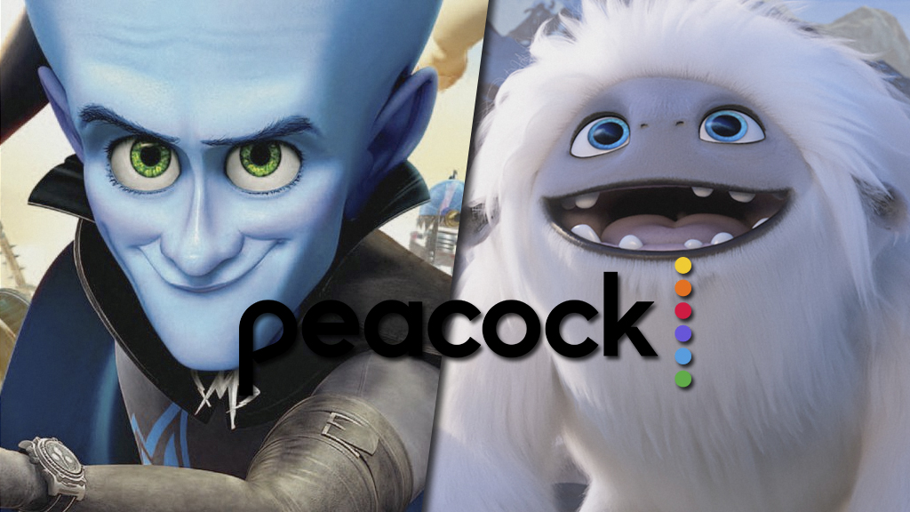 megamind sequel