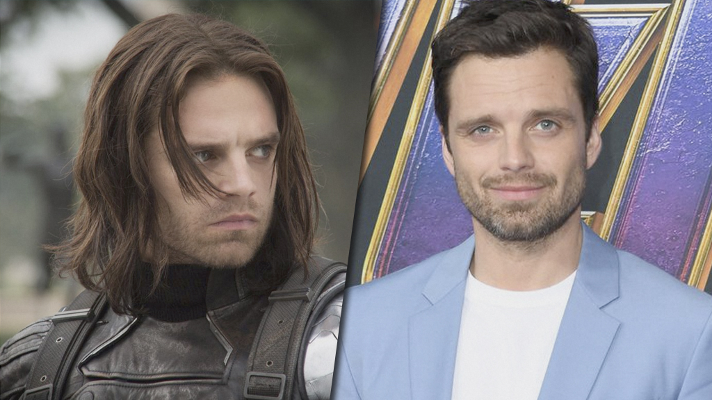 sebastian stan captain america