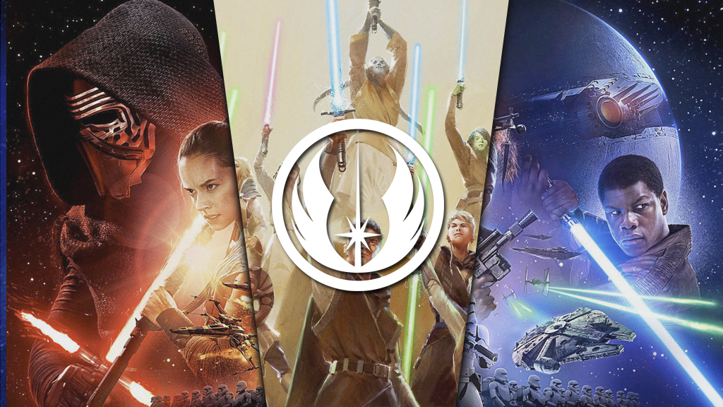 RUMOR: Disney Exploring a New Post-Sequels ‘Star Wars’ Trilogy