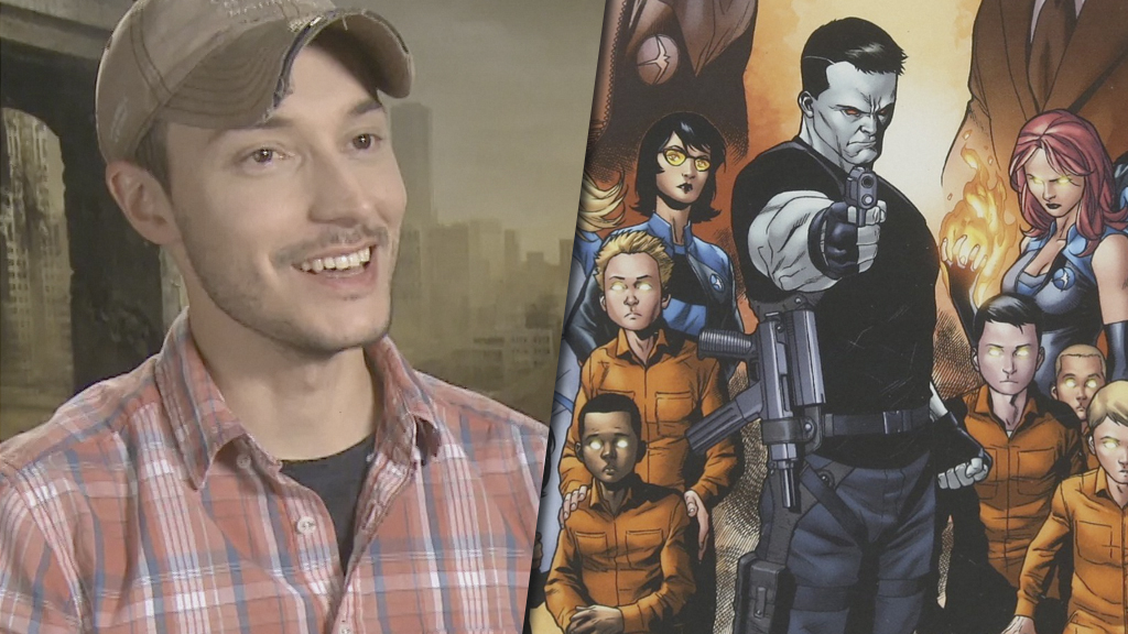 Paramount’s ‘Harbinger’ Adaptation Adds Director Wes Ball