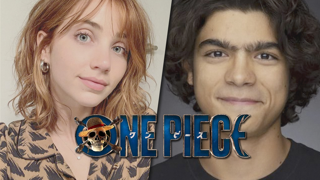 one piece cast set