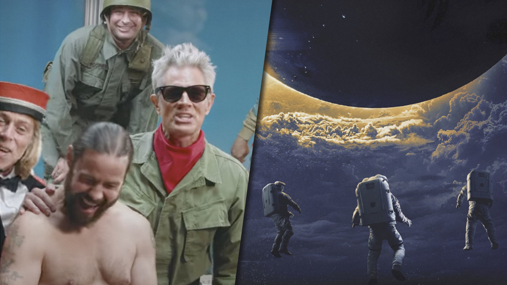 ‘Jackass Forever’ to Beat Out ‘Moonfall’ in its Domestic Opening Weekend