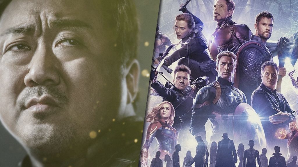 RUMOR: ‘Eternals’ Don Lee May Film a New Marvel Studios Project in the Summer