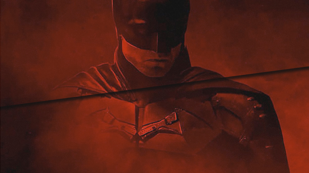 the batman box office